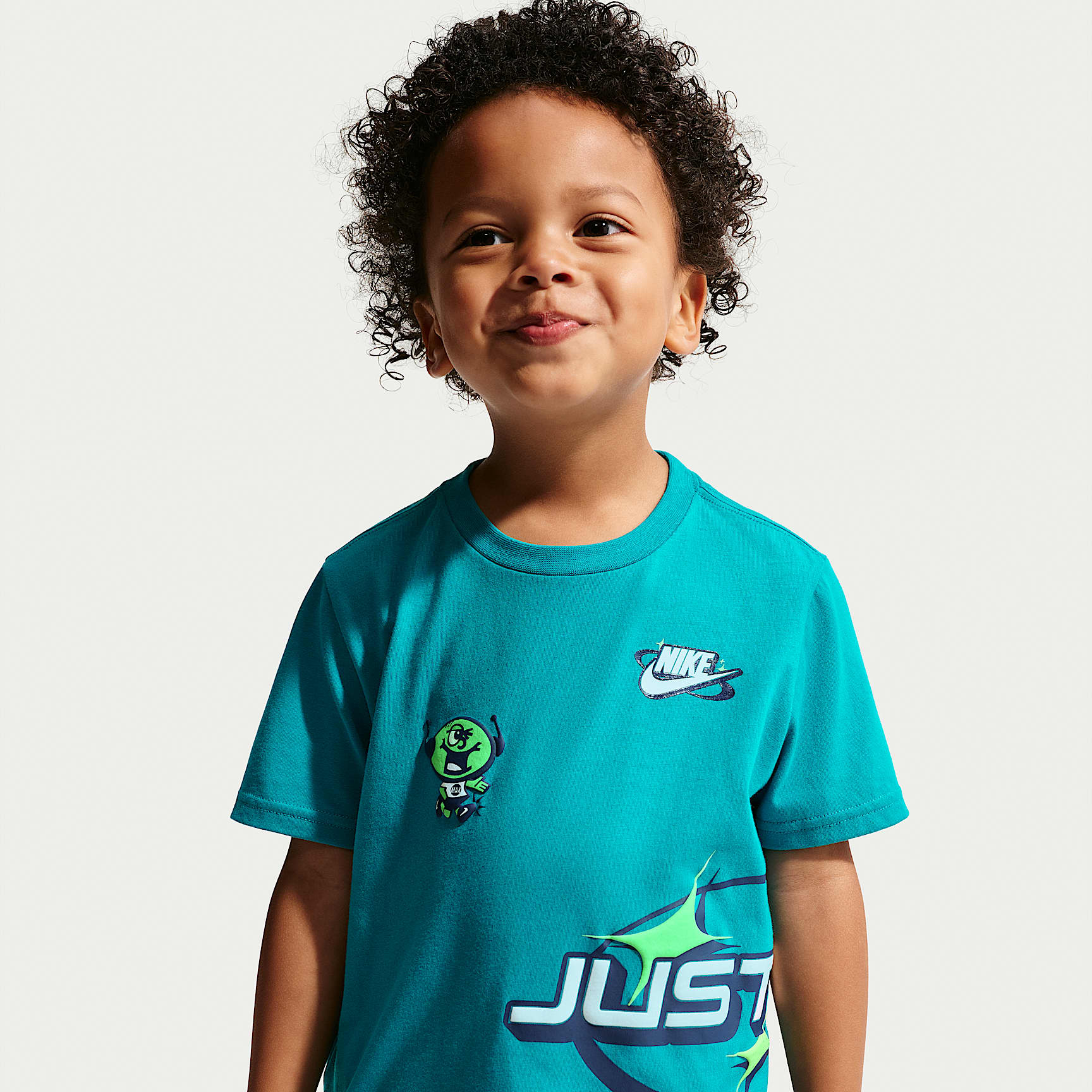 Nike Toddler Y2K Wrap T-Shirt. Nike JP